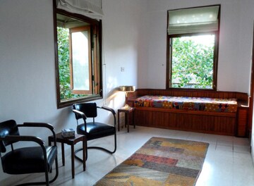  3 BHK Apartment at Colaba Court, Colaba – for Rent