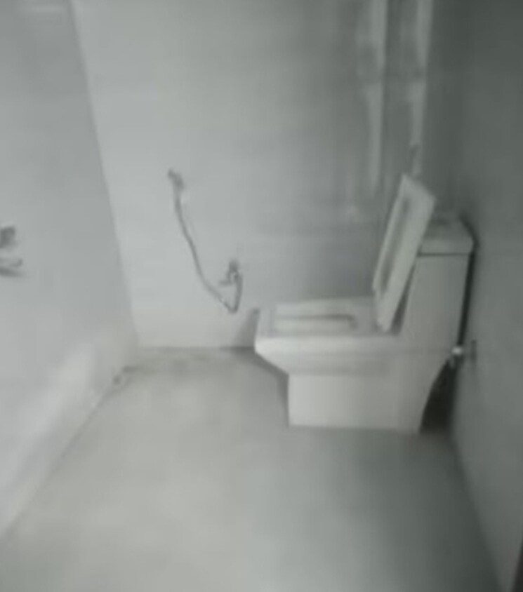 Bathroom, vikas nagar 1 Bedroom 970 Sq.Ft. Villa In Vikas Nagar Lucknow 9727388