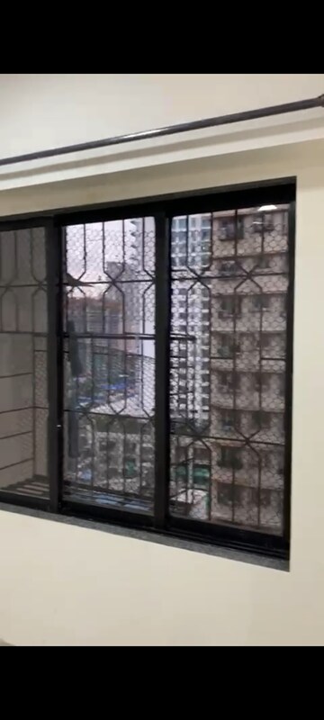 Master Bedroom in 2 BHK Apartment at KSA Heights, Agripada – for Sale