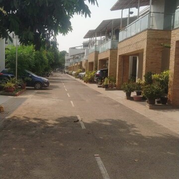 3 BHK Villa For Sale in Ramamurthy Nagar