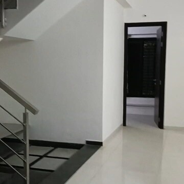Staircase in 3 BHK Villa at Ramamurthy Nagar – for Sale