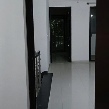 Building Lobby in 3 BHK Villa at Ramamurthy Nagar – for Sale
