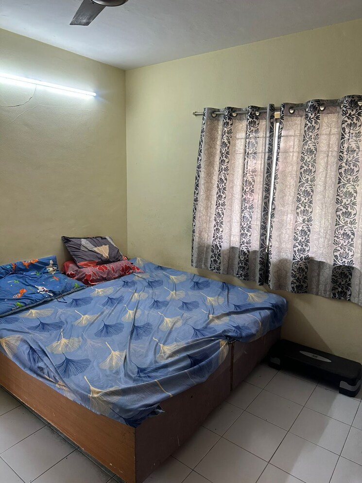 Bedroom, harileela-apartment 1 Bedroom 550 Sq.Ft. Apartment In Baner Pune 9727402