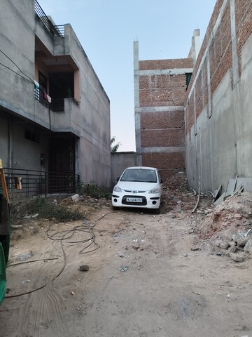  Plot – Exterior View View at Sodala - for Sale