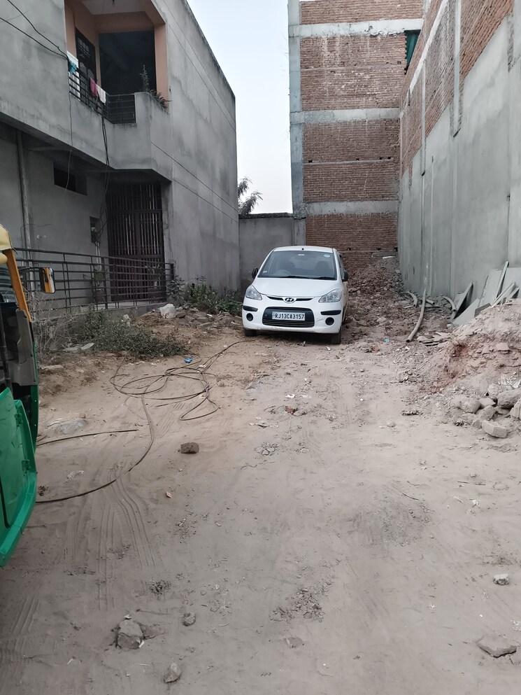 Cover Image, sodala  145 Sq.Yd. Plot In Sodala Jaipur 9727405