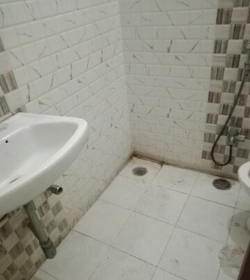 1 BHK Villa For Rent in Aliganj