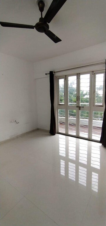 Living Room in 2 BHK Apartment at Rahul Park - D1 D2 D3 Building, Warje – for Rent
