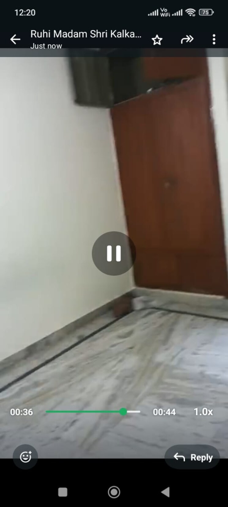 Room, ashoka-enclave-3 2 Bedroom 850 Sq.Ft. Builder Floor In Sector 35 Faridabad 9727413