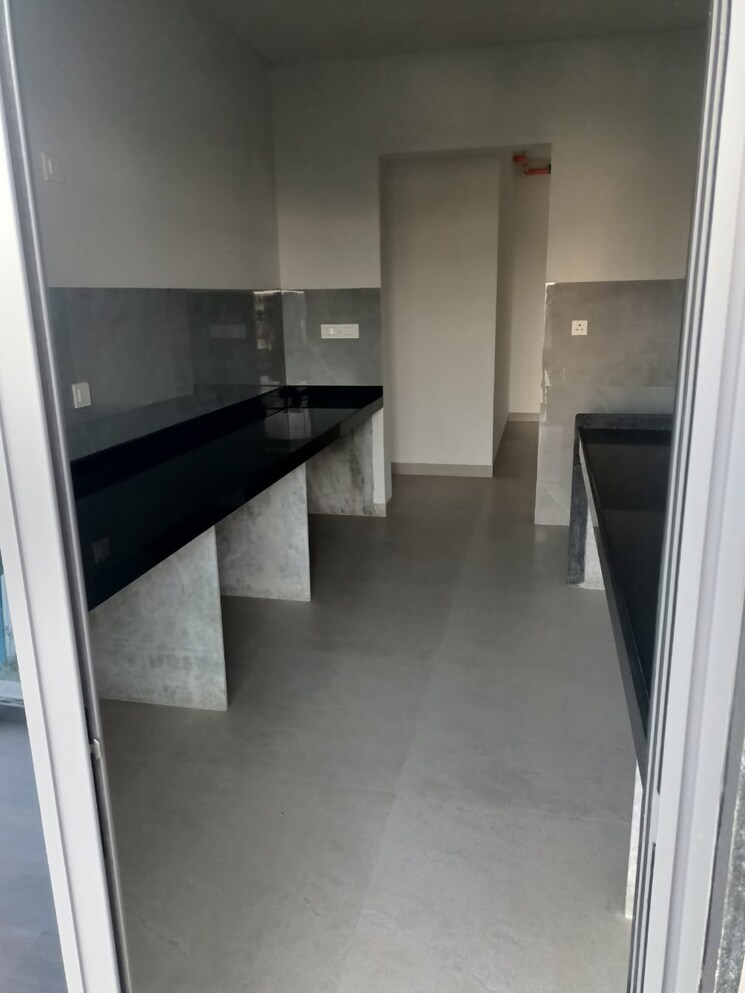 Kitchen, adani-atelier-greens 2.5 Bedroom 1100 Sq.Ft. Apartment In Koregaon Park Pune 9727434