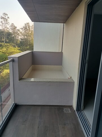 Furnished Amenities in 2.5 BHK Apartment at Adani Atelier Greens, Koregaon Park – for Rent