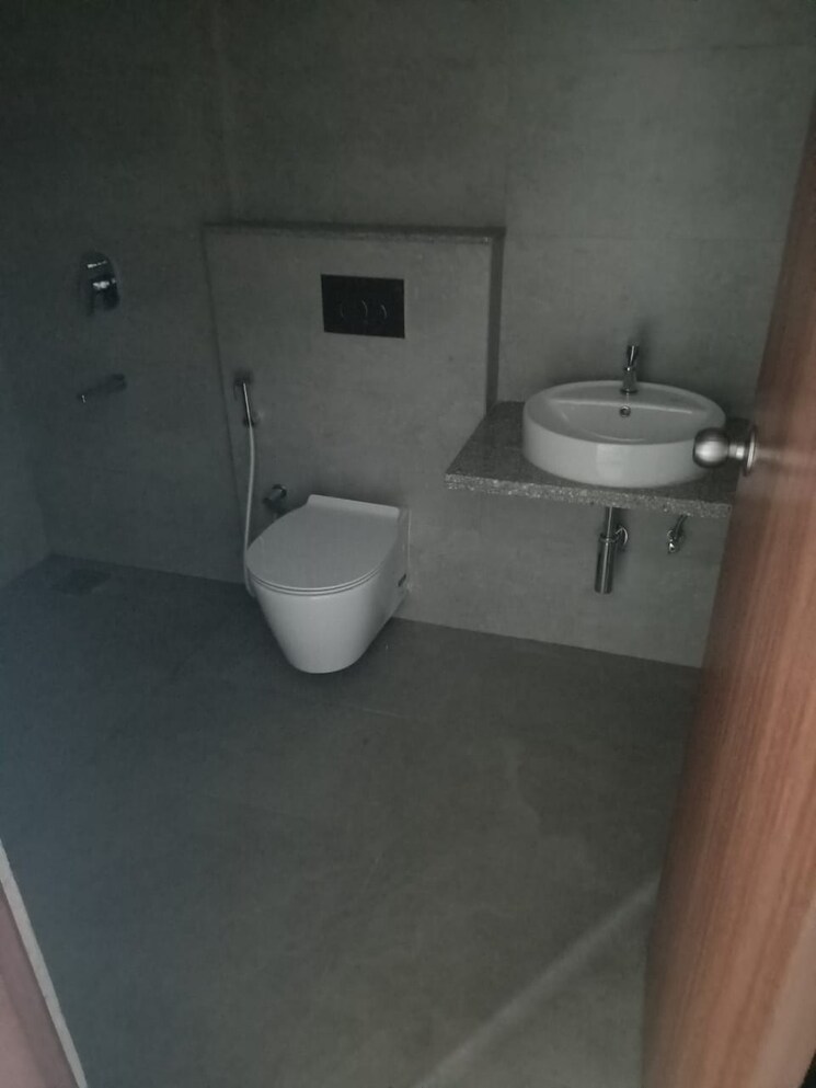 Bathroom, adani-atelier-greens 2.5 Bedroom 1100 Sq.Ft. Apartment In Koregaon Park Pune 9727434