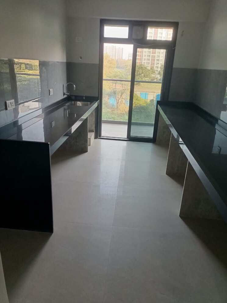 Kitchen, adani-atelier-greens 2.5 Bedroom 1100 Sq.Ft. Apartment In Koregaon Park Pune 9727434