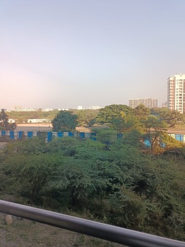 2.5 BHK Apartment – Garden View at Adani Atelier Greens, Koregaon Park - for Rent