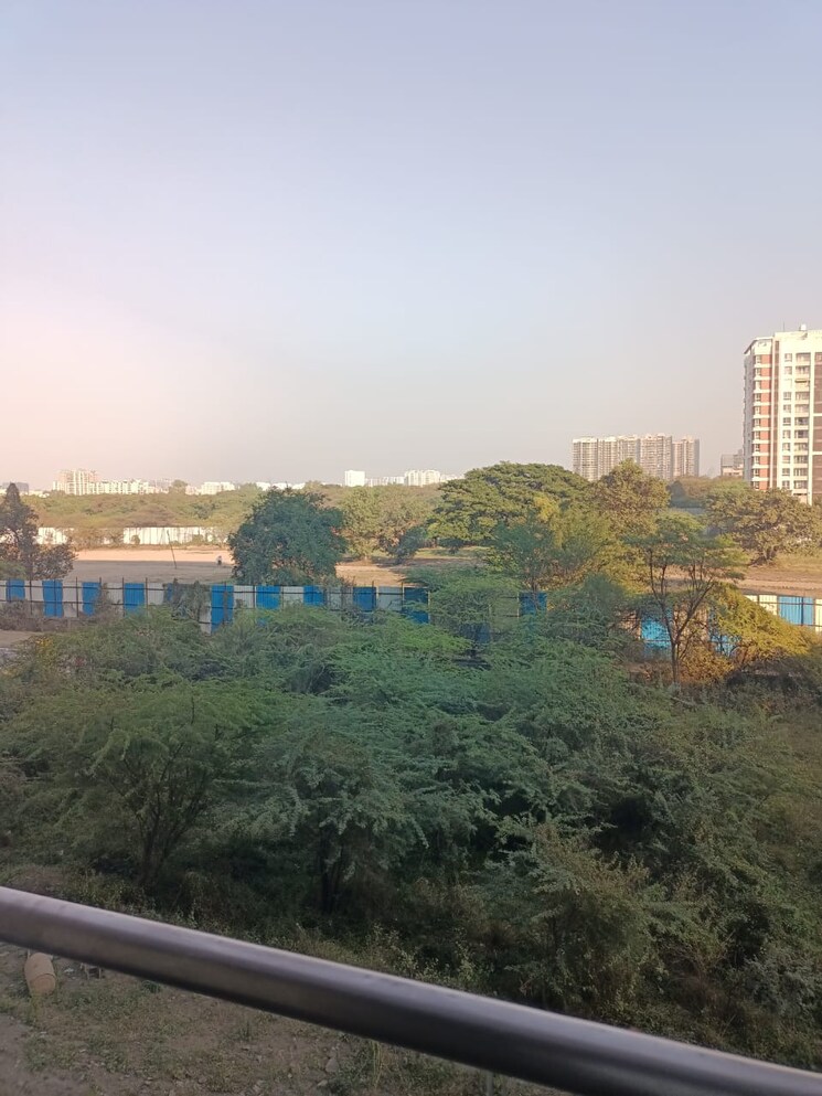 Garden, adani-atelier-greens 2.5 Bedroom 1100 Sq.Ft. Apartment In Koregaon Park Pune 9727434