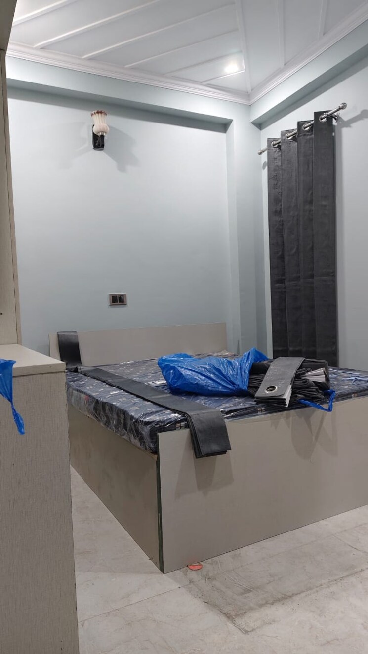 Bedroom, sector 23a 2 Bedroom 160 Sq.Yd. Builder Floor In Sector 23a Gurgaon 9727432