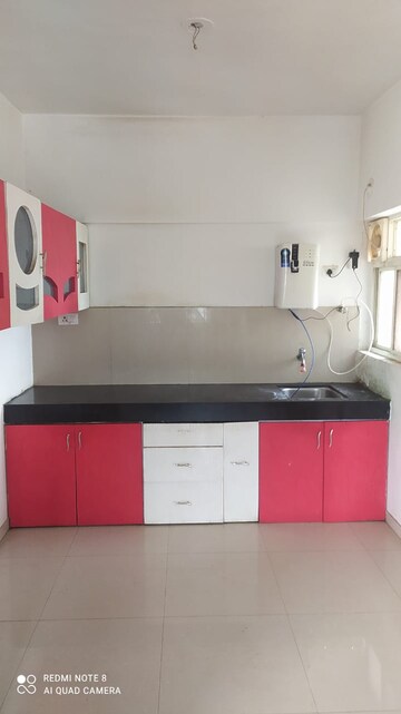 Kitchen in 2 BHK Apartment at Hinjewadi – for Rent