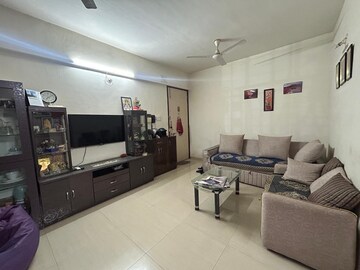 2 BHK Apartment For Sale in Vadgaon Budruk
