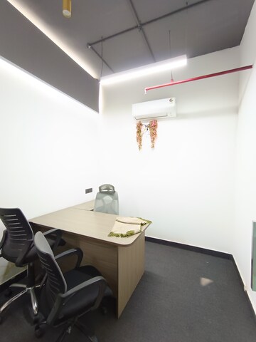 Team Area in  Office Space at Sector 4 – for Rent