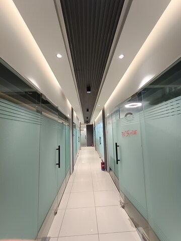 Building Lobby in  Office Space at Sector 4 – for Rent