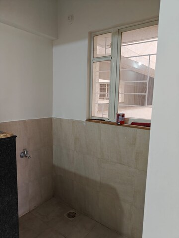 Kitchen in 1 BHK Apartment at Vilas Yashwin, Sus – for Rent