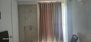 Building Lobby in 3 BHK Apartment at GVT Beliston Avenue, Dhakoli – for Sale