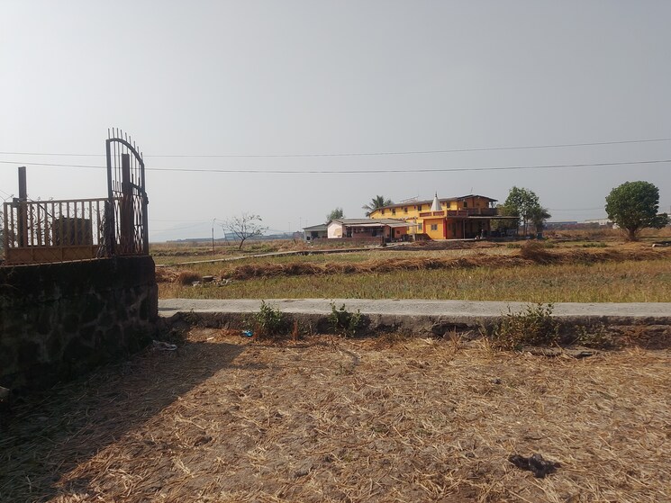 Cover Image, vindhane  1089 Sq.Ft. Plot In Vindhane Navi Mumbai 9727437