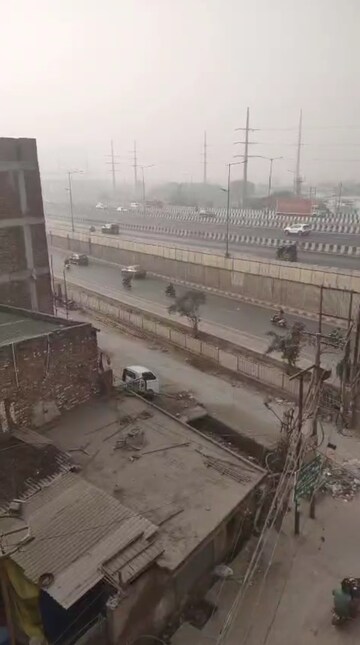  Plot – Exterior View View at Nh 24 - for Sale