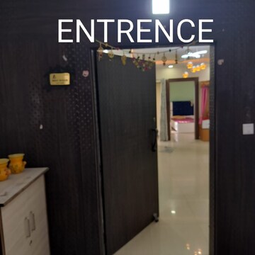 Building Lobby in  Pg at Gomti Nagar – for Rent