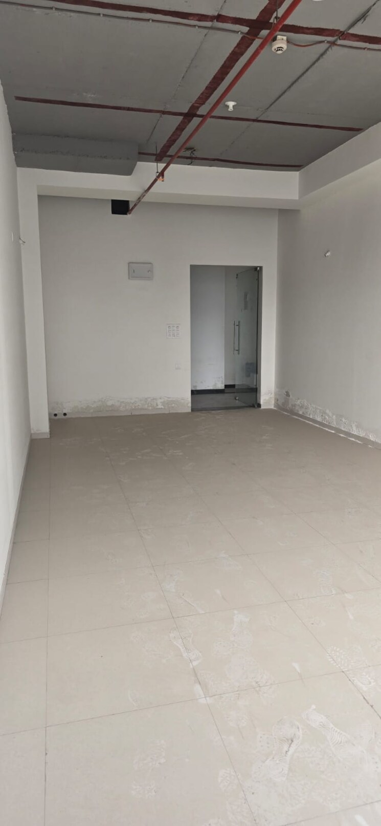 Exterior View, siddhashila-eela Commercial Office Space 375 Sq.Ft. In Punawale Pune 9727505