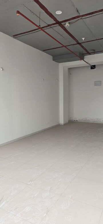  Office Space – Exterior View View at Siddhashila Eela, Punawale - for Rent