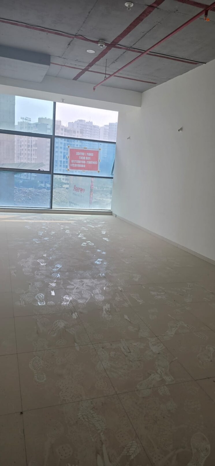 Cover Image, siddhashila-eela Commercial Office Space 375 Sq.Ft. In Punawale Pune 9727505