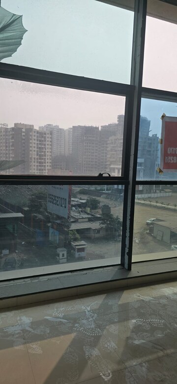  Office Space – Exterior View View at Siddhashila Eela, Punawale - for Rent