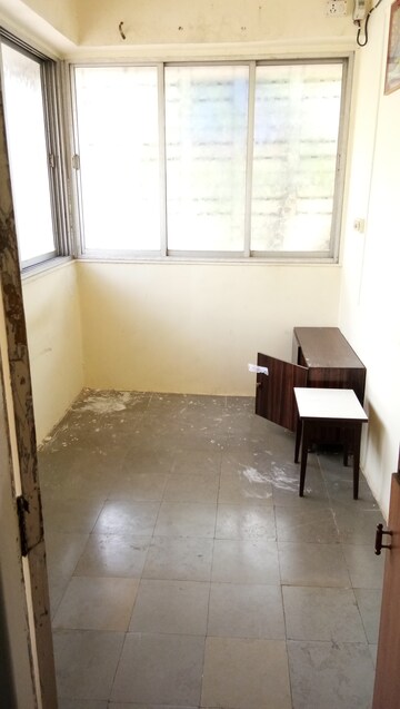 1 RK Apartment For Sale in Samarth Nagar Building, Sion