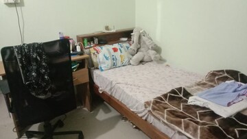 1 BHK Apartment For Rent in Mahalaxmi CHS Worli, Worli