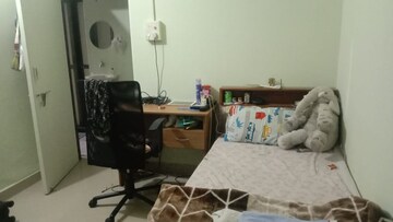 Master Bedroom in 1 BHK Apartment at Mahalaxmi CHS Worli, Worli – for Rent