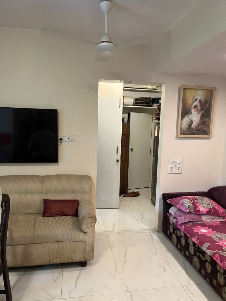 Bedroom, harbour-heights 3.5 Bedroom 1650 Sq.Ft. Apartment In Colaba Mumbai 9727472