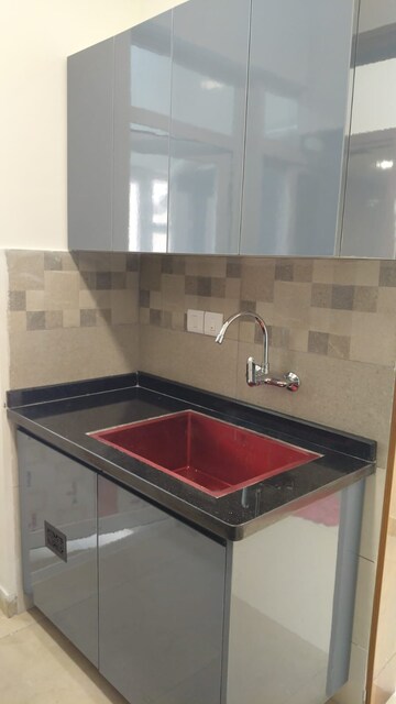 Kitchen in  Apartment at Avalon Park At The Prestige City, Sarjapur Road – for Rent