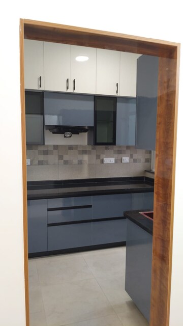 Kitchen in  Apartment at Avalon Park At The Prestige City, Sarjapur Road – for Rent