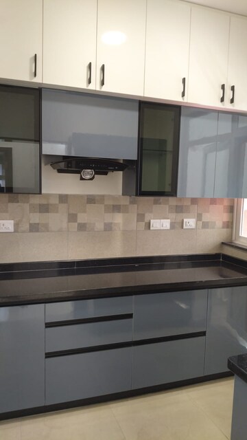 Kitchen in  Apartment at Avalon Park At The Prestige City, Sarjapur Road – for Rent