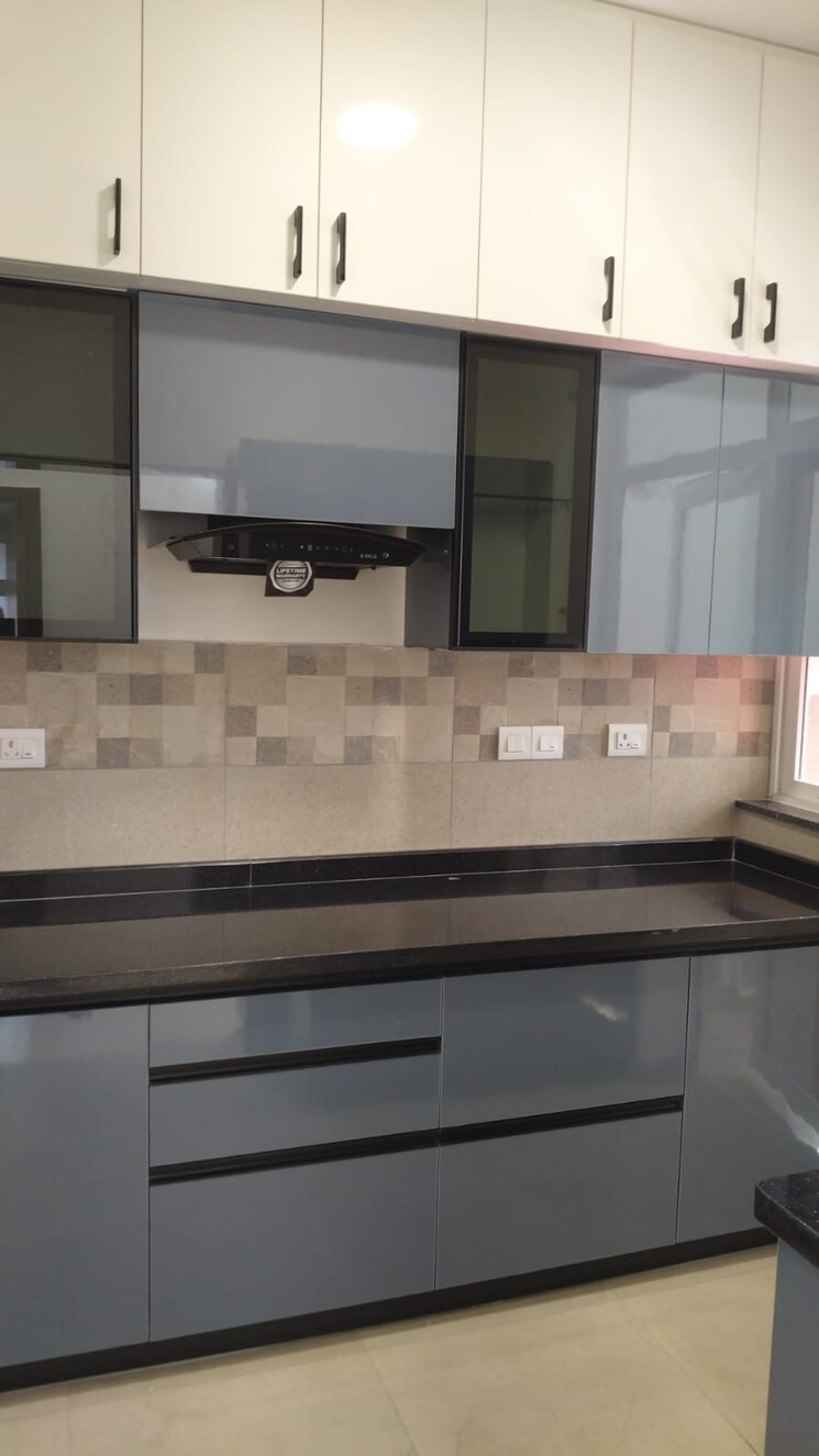 Kitchen, avalon-park-at-the-prestige-city  1361 Sq.Ft. Apartment In Sarjapur Road Bangalore 9727465