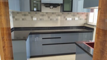 Kitchen in  Apartment at Avalon Park At The Prestige City, Sarjapur Road – for Rent