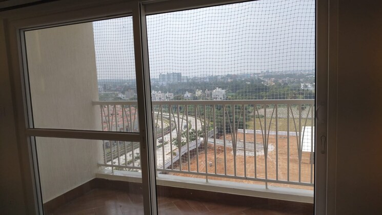 Balcony, avalon-park-at-the-prestige-city  1361 Sq.Ft. Apartment In Sarjapur Road Bangalore 9727465