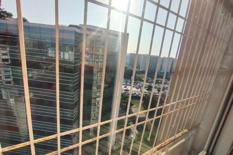 Exterior View, sethia-grandeur 2 Bedroom 687 Sq.Ft. Apartment In Bandra East Mumbai 9727506