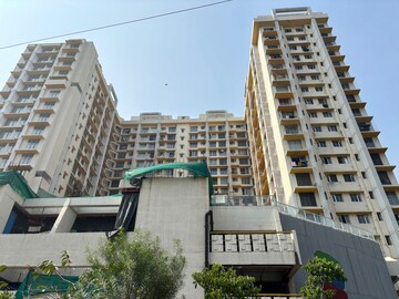 1 BHK Apartment – Exterior View View at Naman Premier, Andheri East - for Sale
