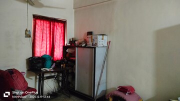 Bedroom in 4 BHK Independent House at Airoli Sector 3 – for Sale