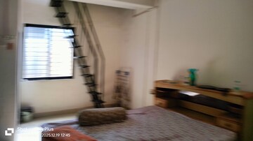 Bedroom in 4 BHK Independent House at Airoli Sector 3 – for Sale