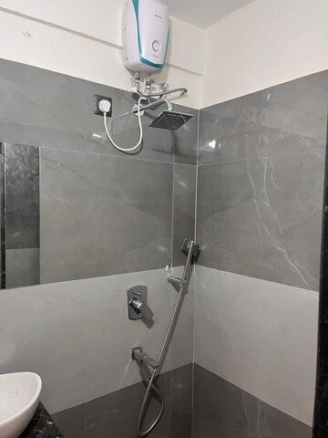 Bathroom in  Pg at Goregaon West – for Rent