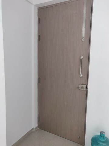 Bathroom in 2 BHK Apartment at Sheth Vasant Oasis, Andheri East – for Rent