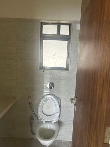 Bathroom in  Office Space at Churchgate – for Rent
