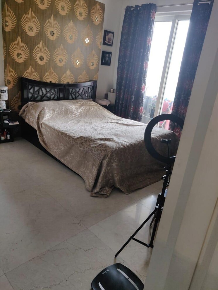 Bedroom, lodha-fiorenza 3 Bedroom 1025 Sq.Ft. Apartment In Goregaon East Mumbai 9727517